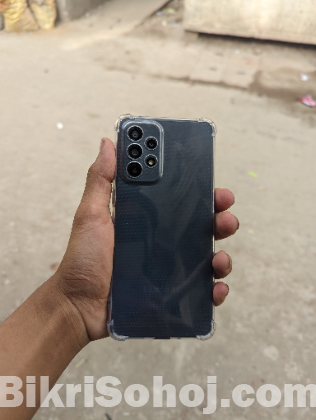 Samsung a33 5g